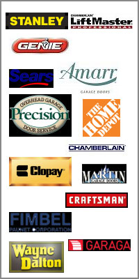 White Rock Garage Door Opener Repairs in White Rock BC